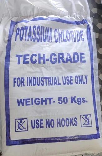 Potassium Chloride